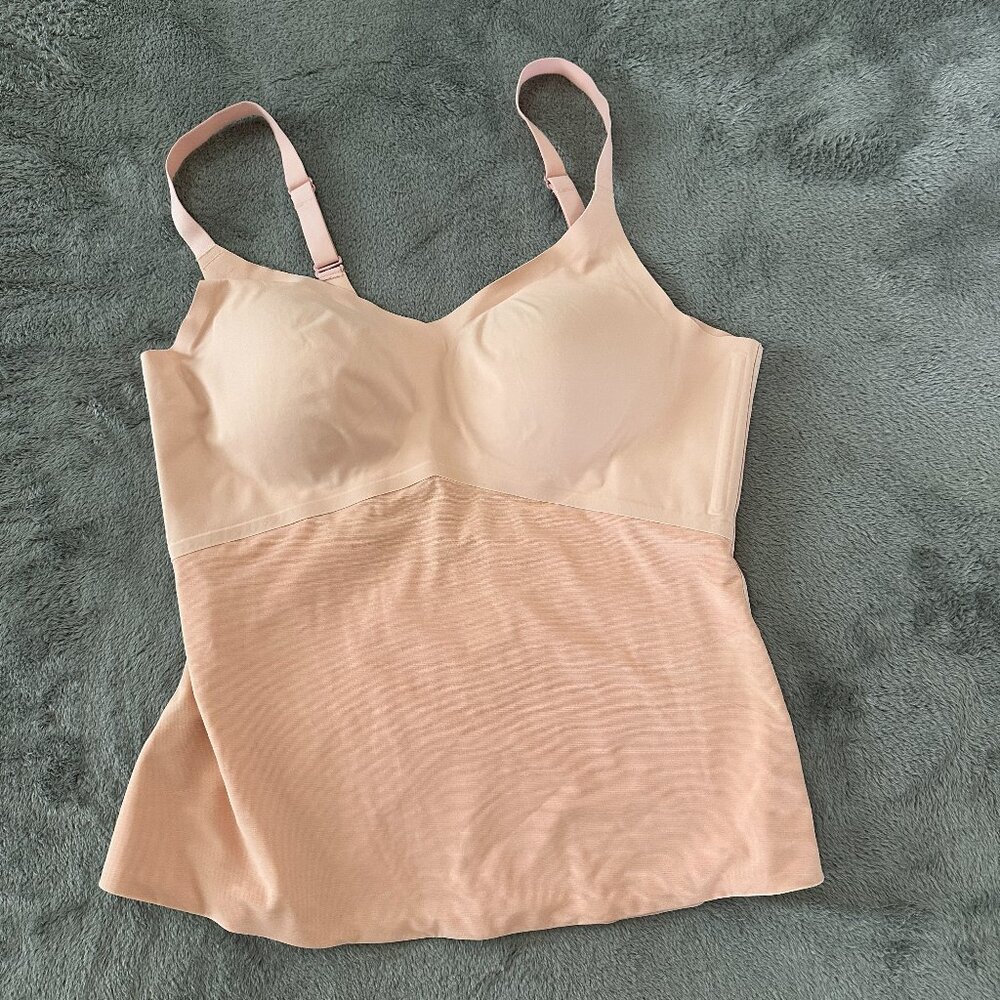 Honeylove Light Blush Shaping Cami